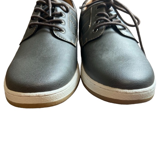 Hawker Rye Stitch Fix Lace Up Sneaker Size Men 10.5 - Picture 5 of 10